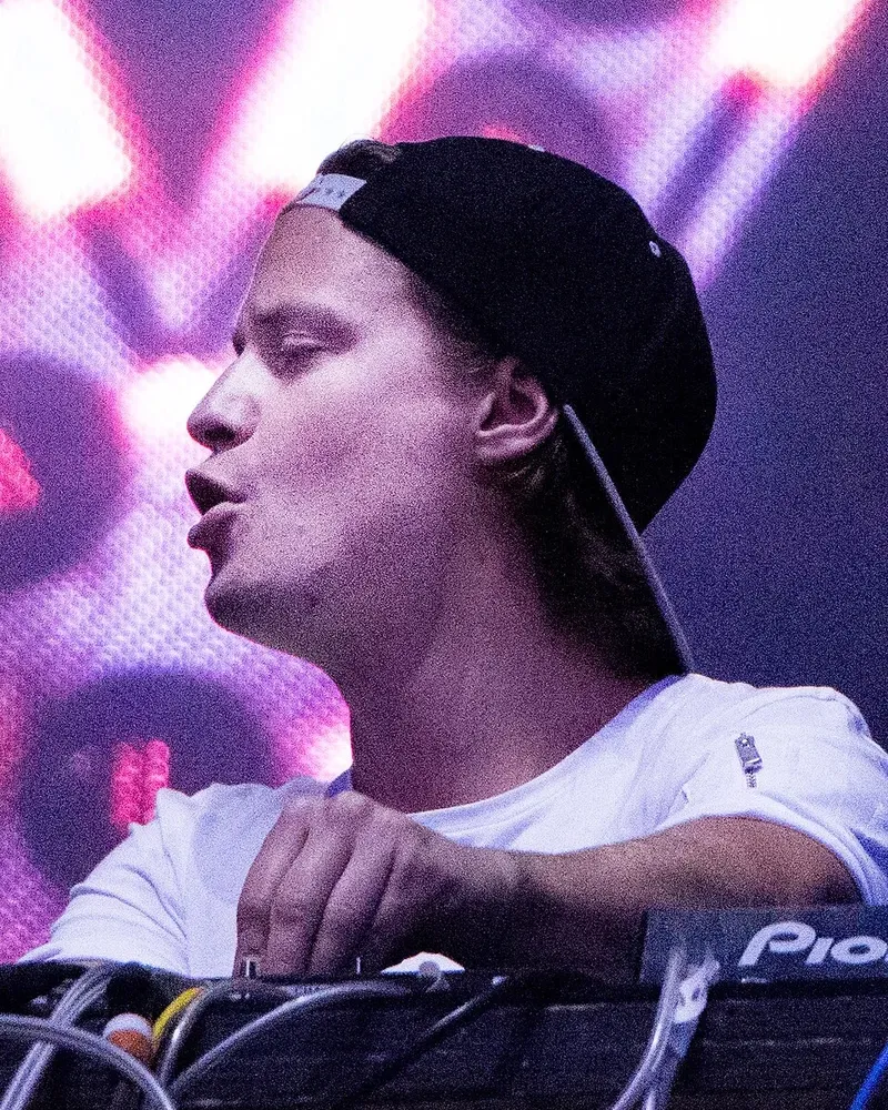 Kygo