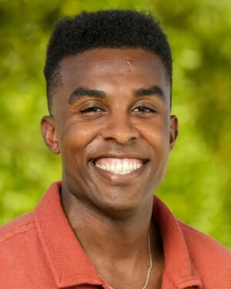 Kyle Fraser