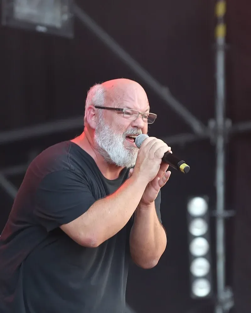Kyle Gass