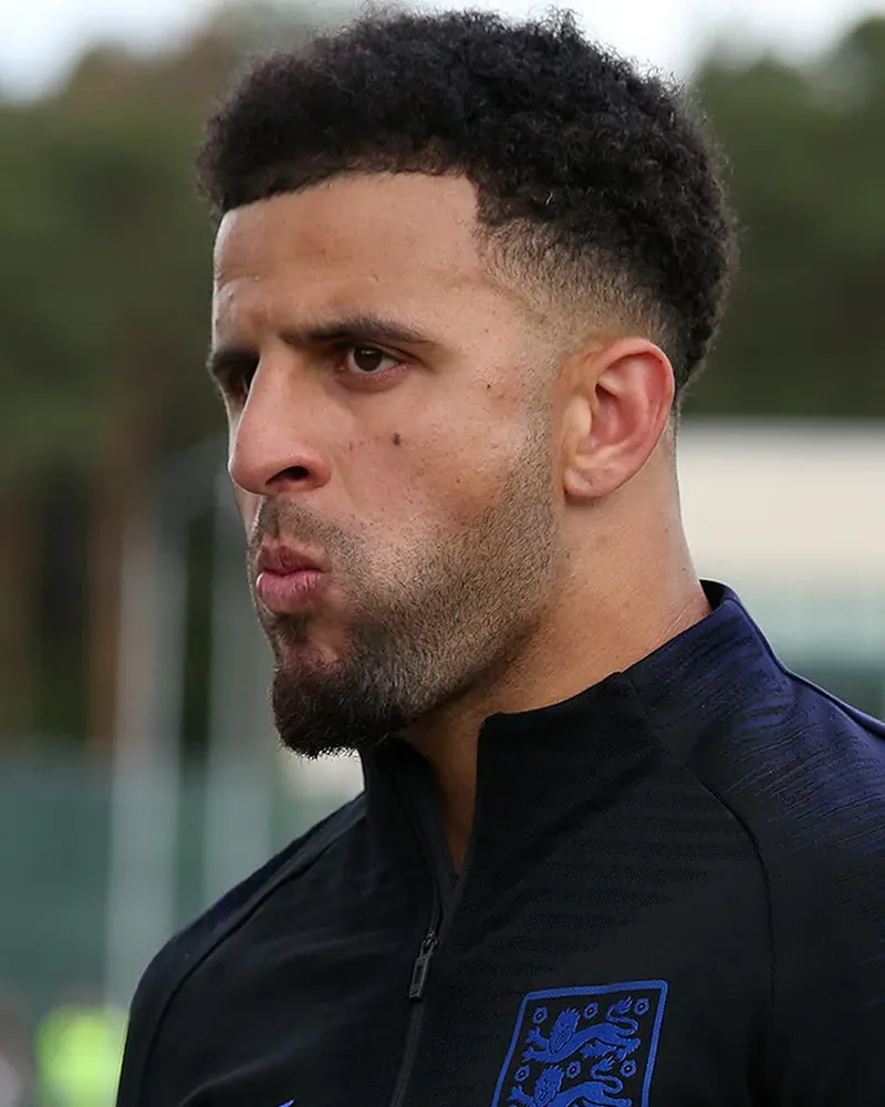 Kyle Walker