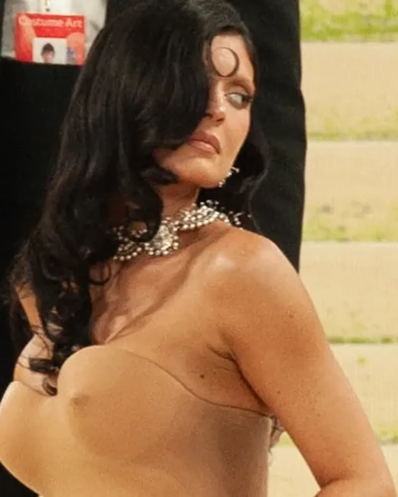 Kylie Jenner