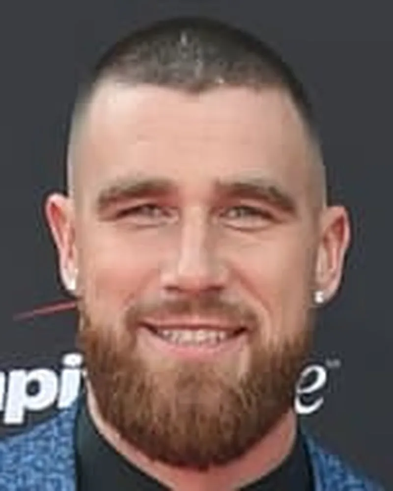 Kylie Kelce