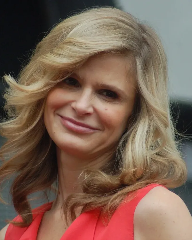 Kyra Sedgwick