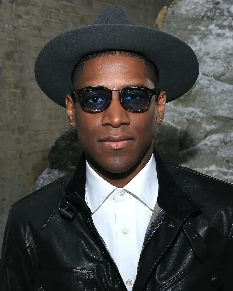 Labrinth
