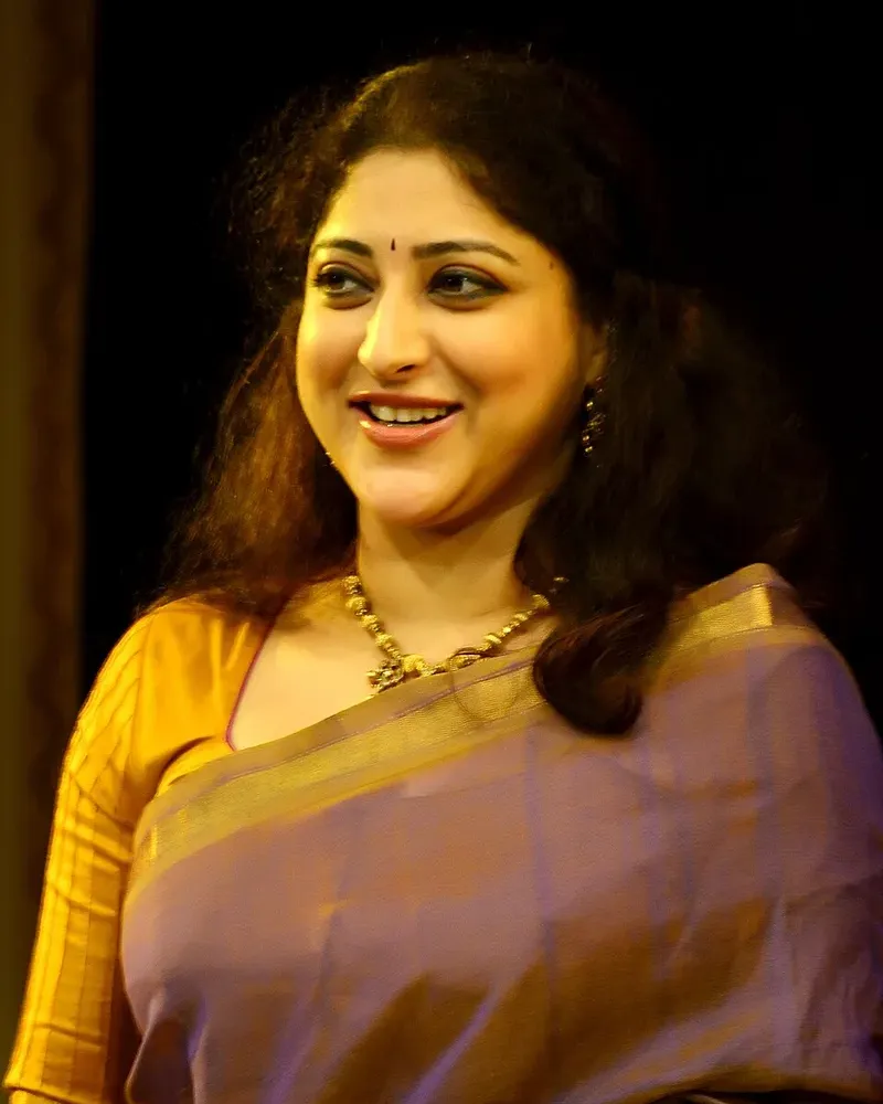 Lakshmi Gopalaswamy