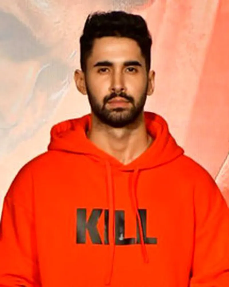 Lakshya