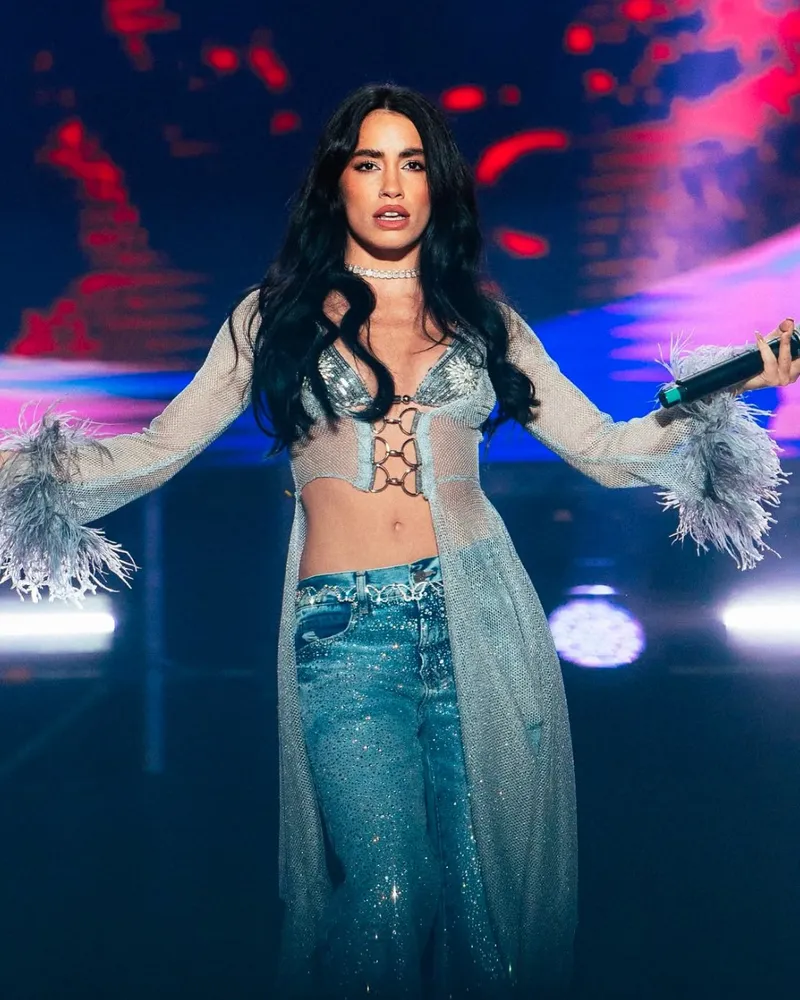 Lali Espósito