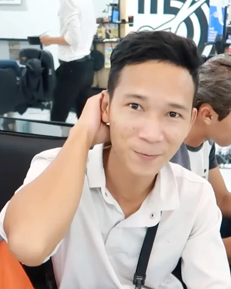 Lâm Vlog