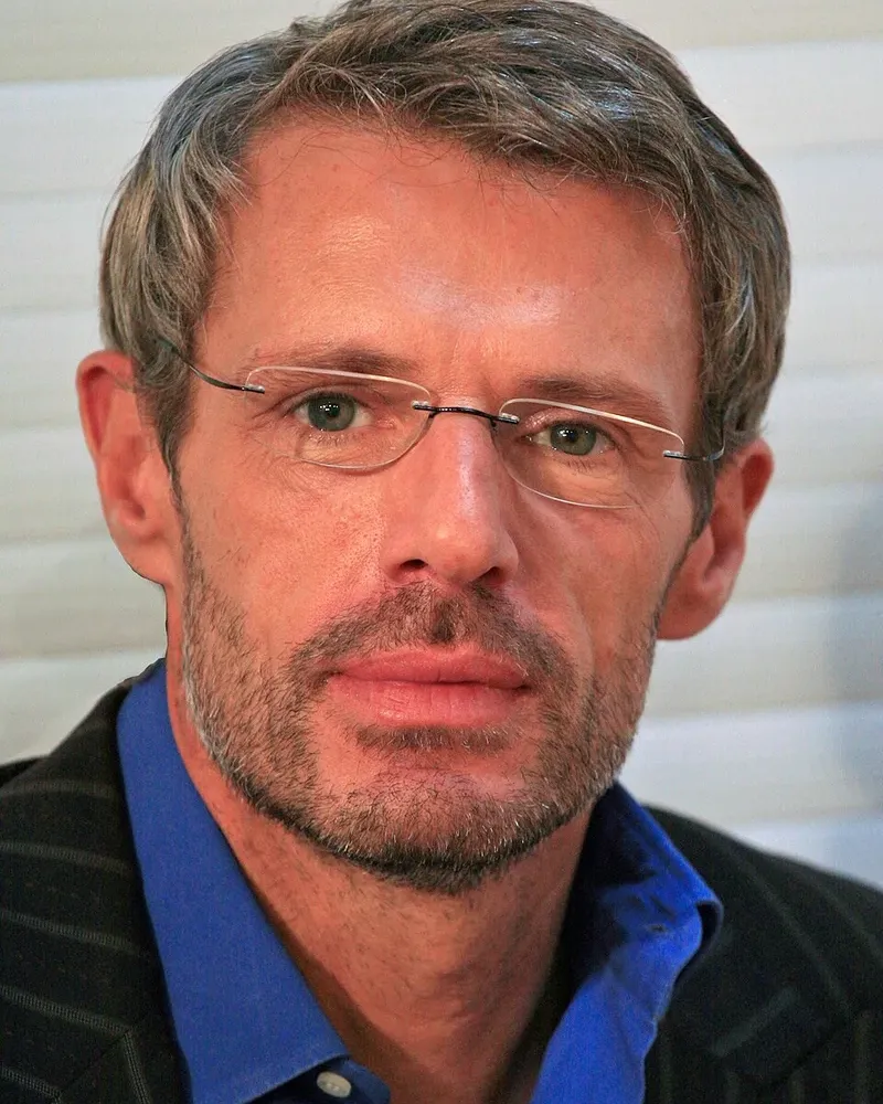 Lambert Wilson