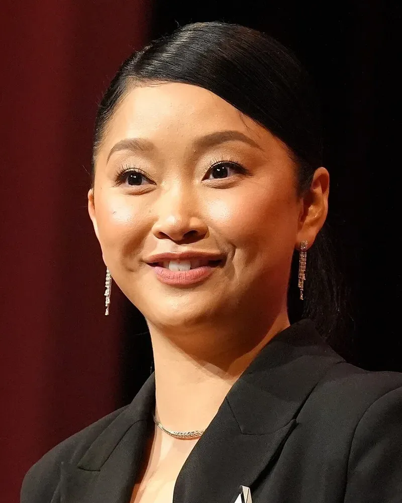 Lana Condor