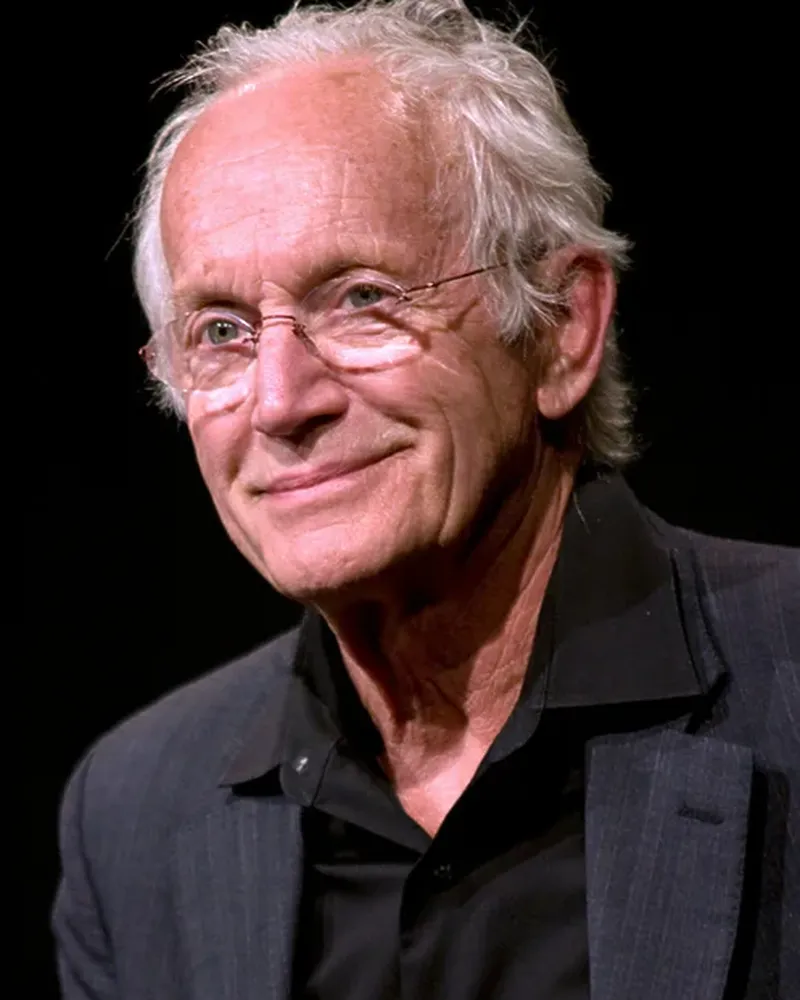 Lance Henriksen