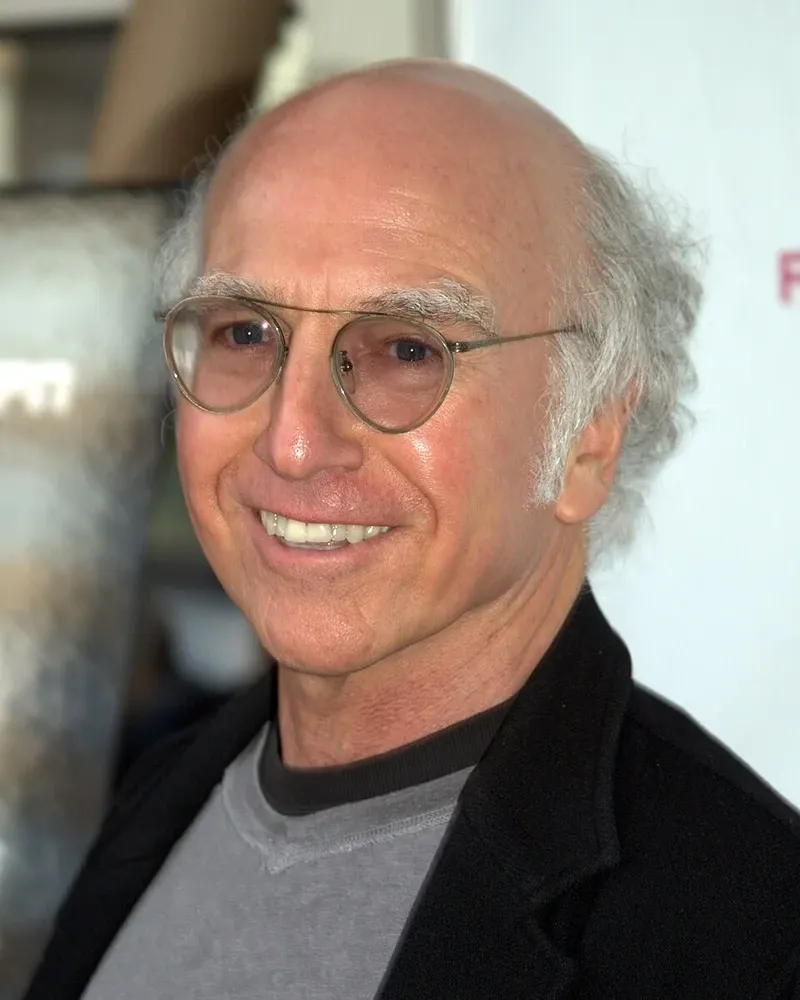 Larry David