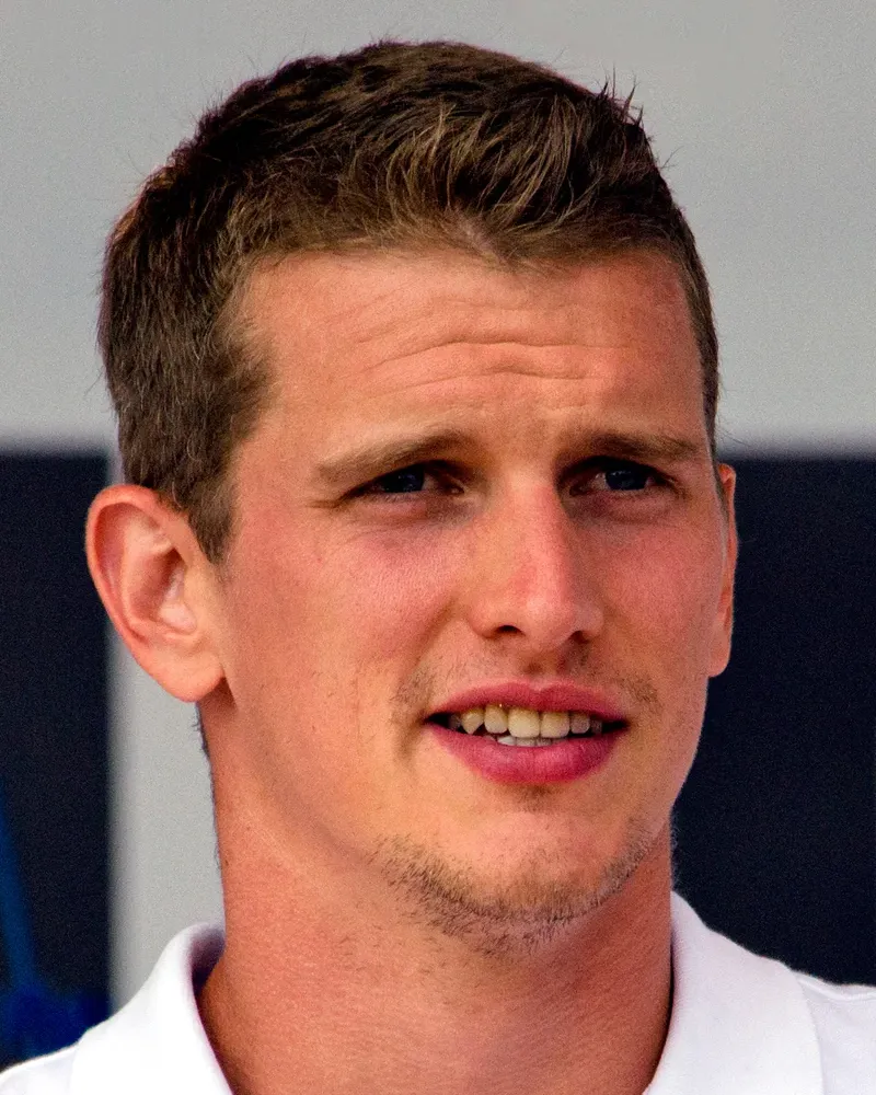 Lars Bender