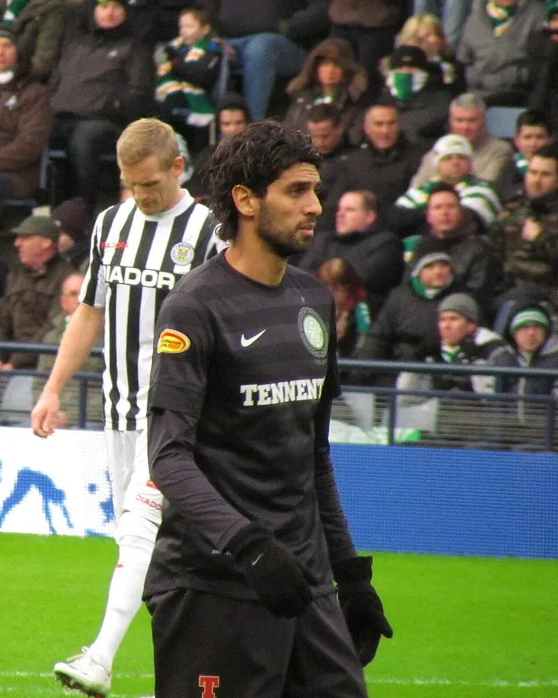 Lassad Nouioui