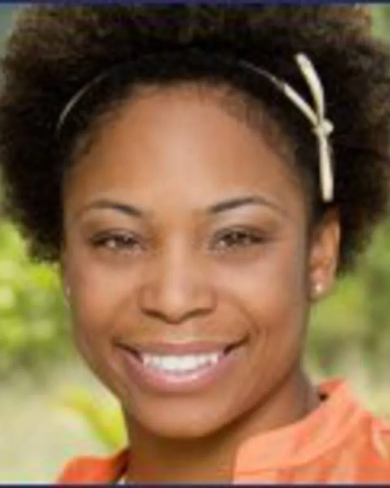 Latasha "Tasha" Fox