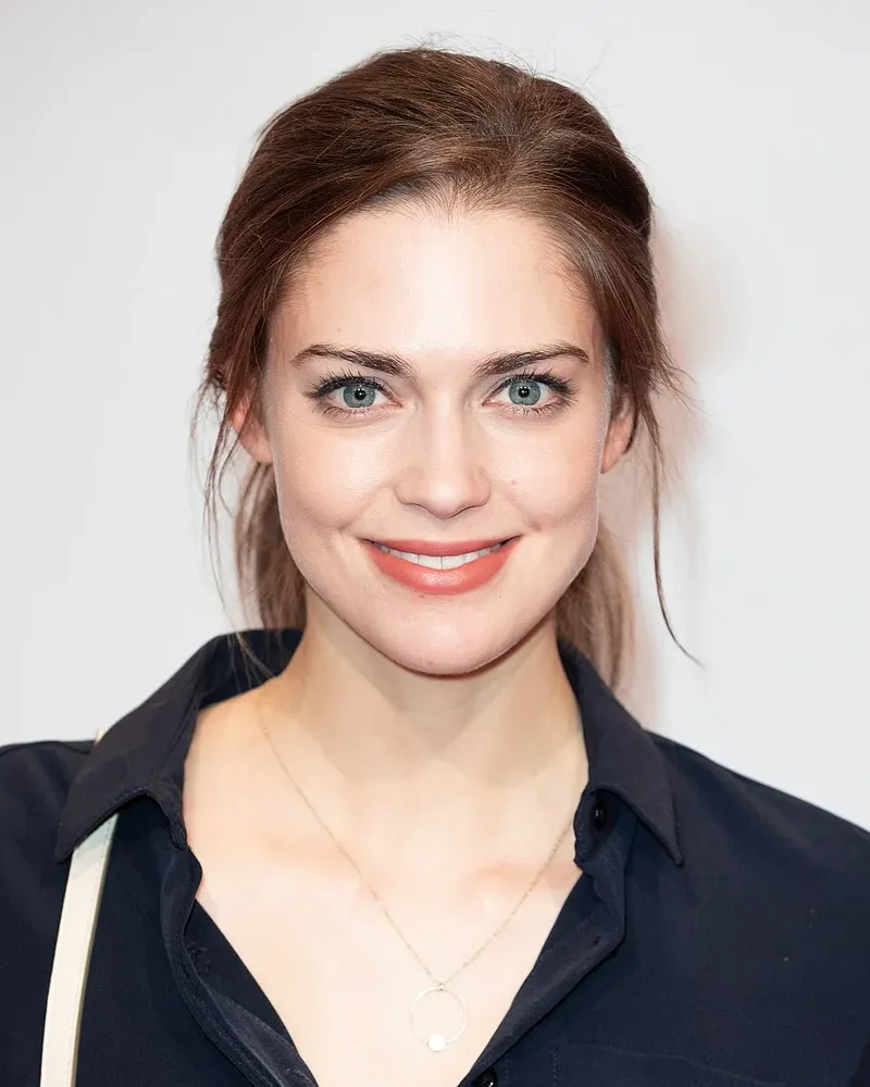 Laura Berlin
