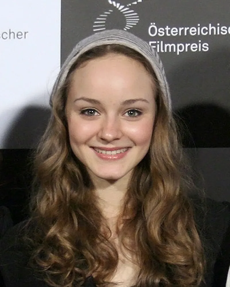 Laura Bilgeri