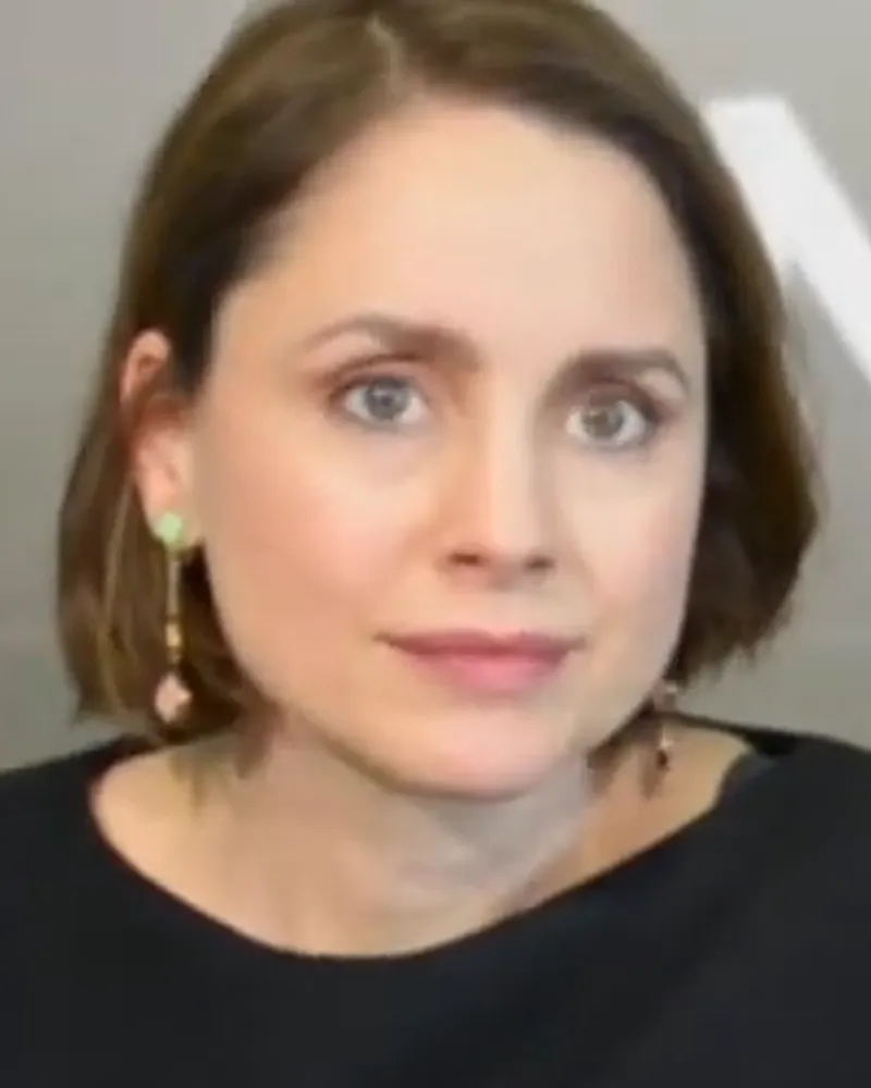Laura Fraser
