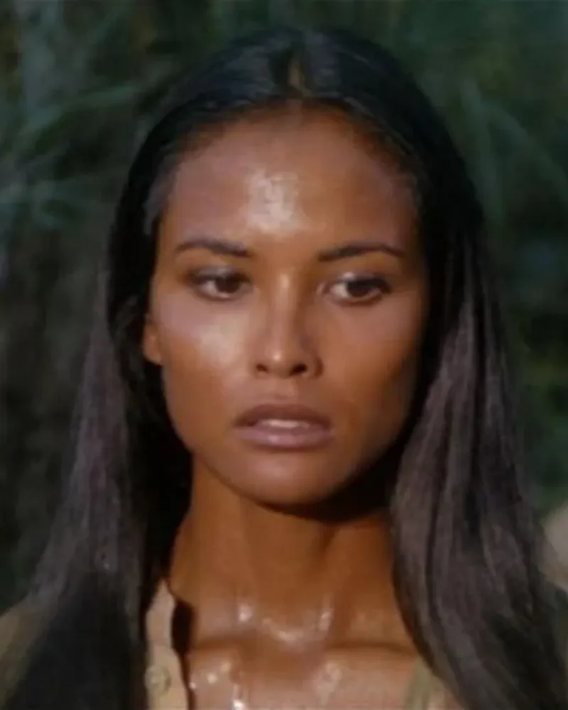Laura Gemser