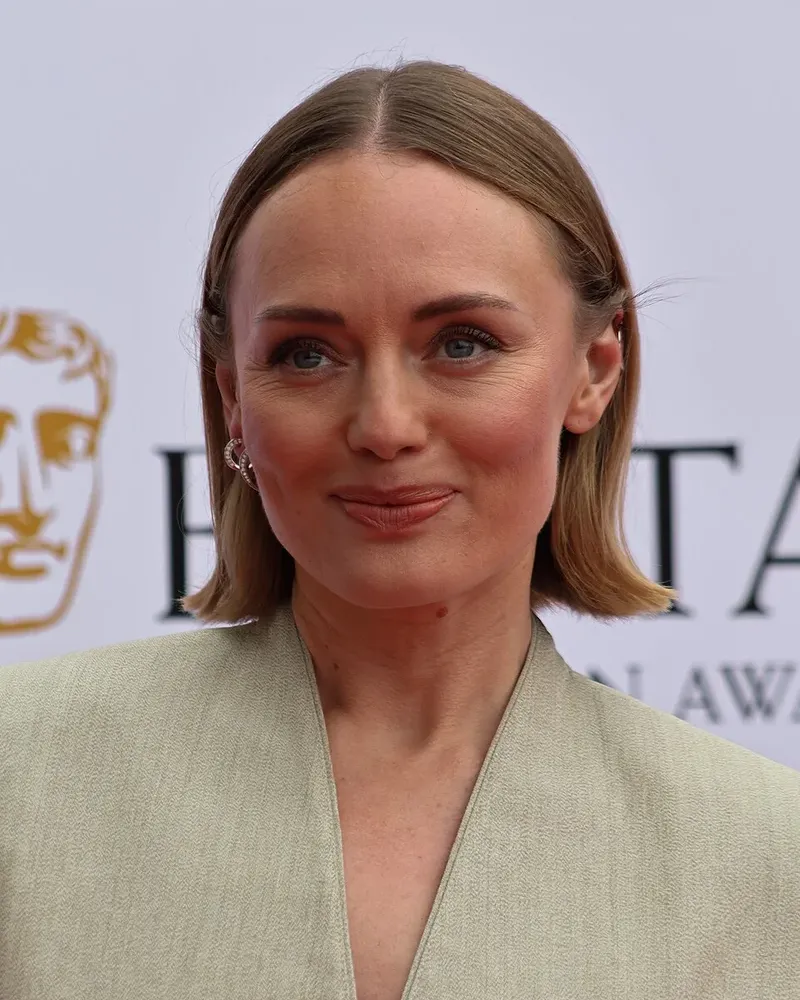 Laura Haddock