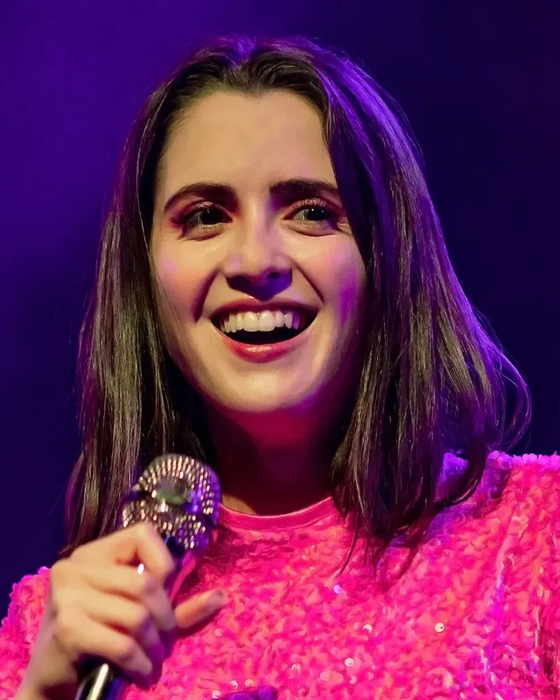 Laura Marano