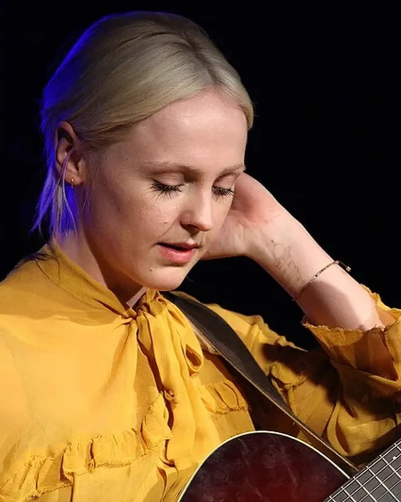Laura Marling