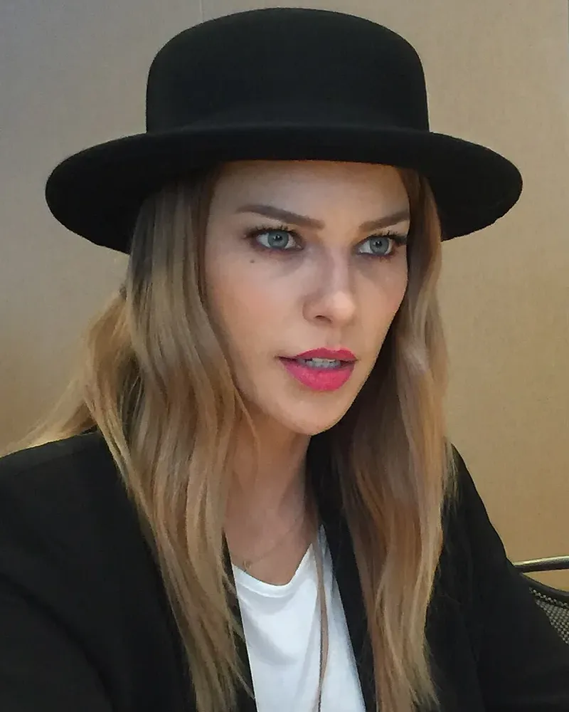Lauren German