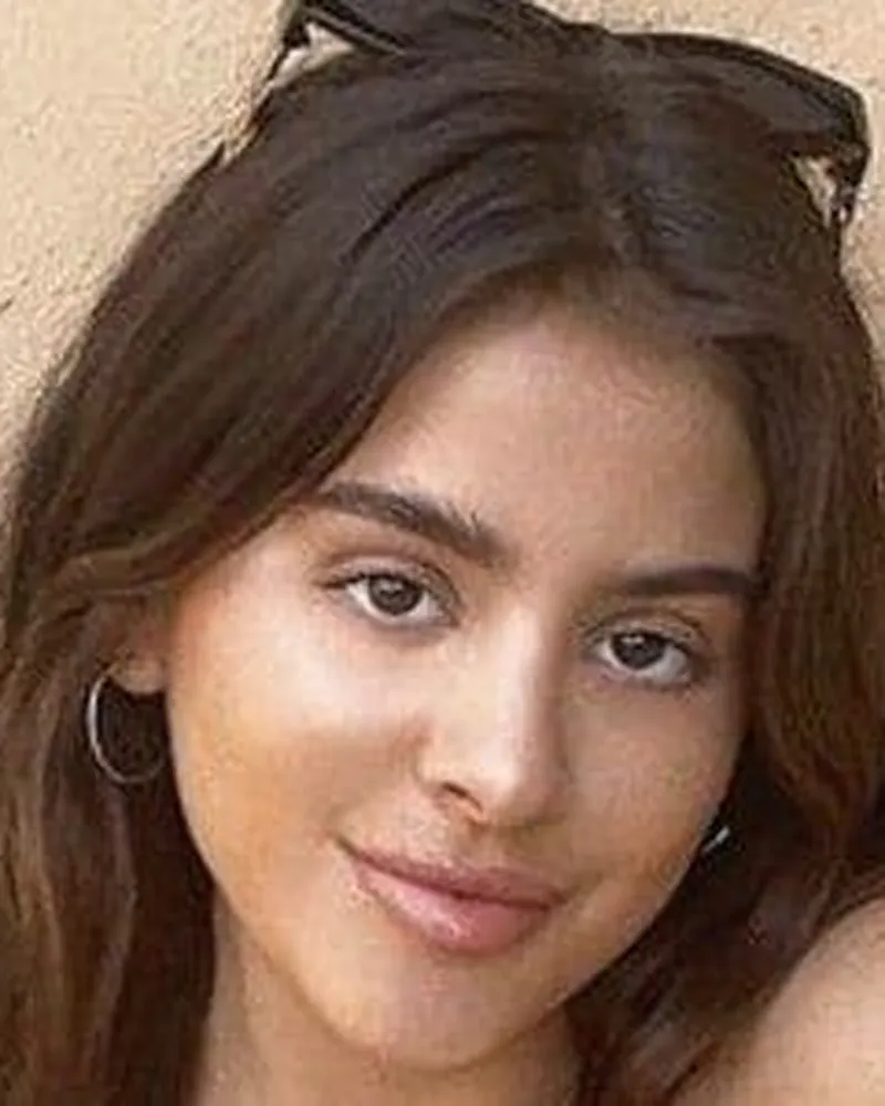 Lauren Giraldo