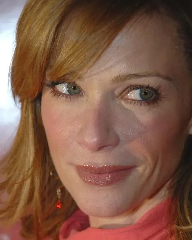 Lauren Holly