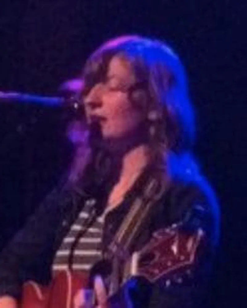 Lauren O'Connell