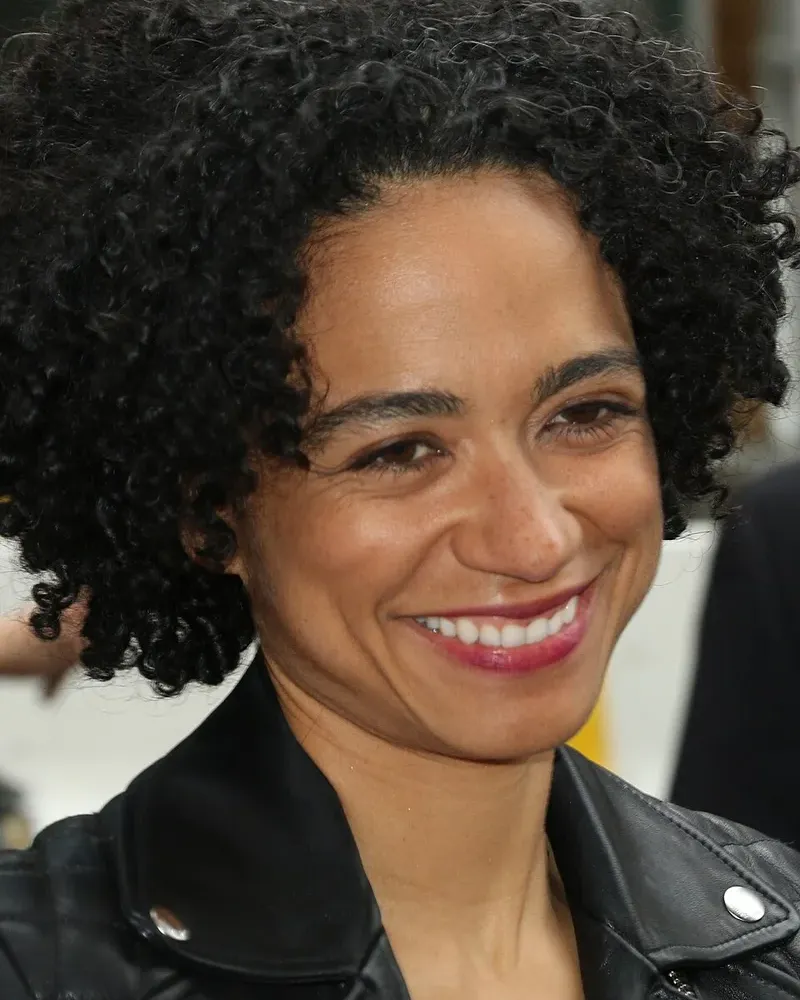 Lauren Ridloff