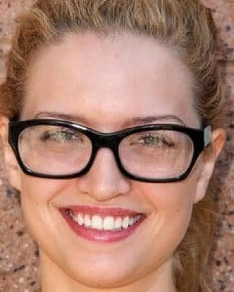 Lauren Storm