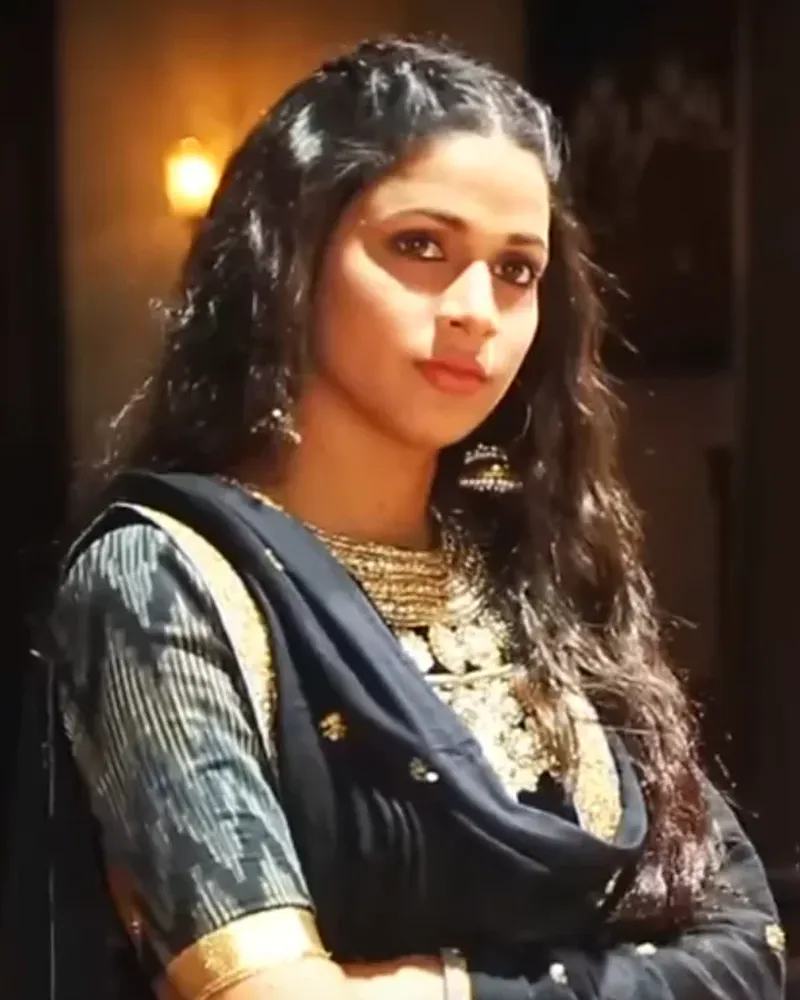 Lavanya Tripathi