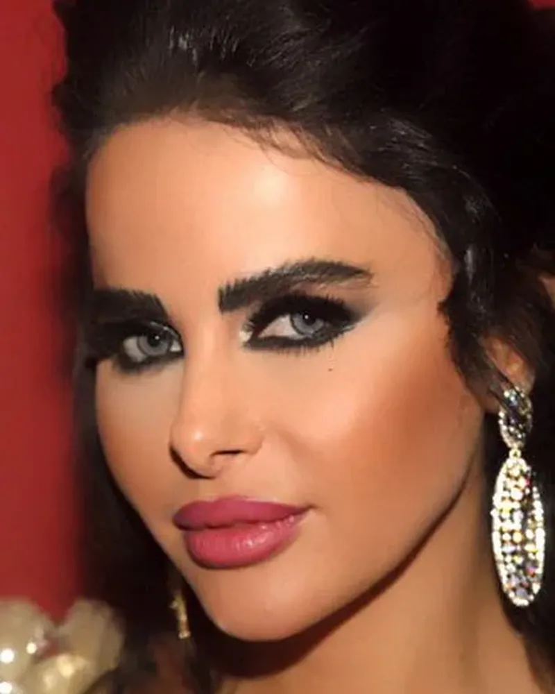 Layal Abboud