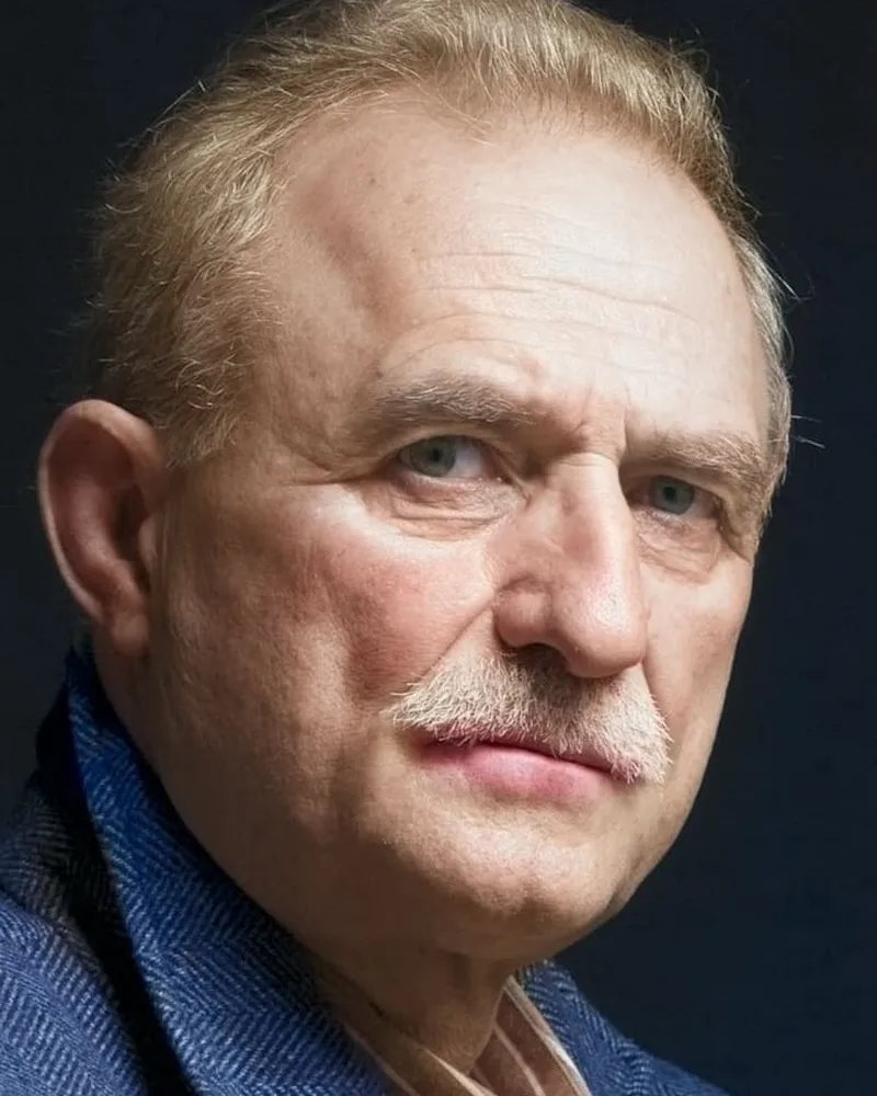 Lazar Ristovski
