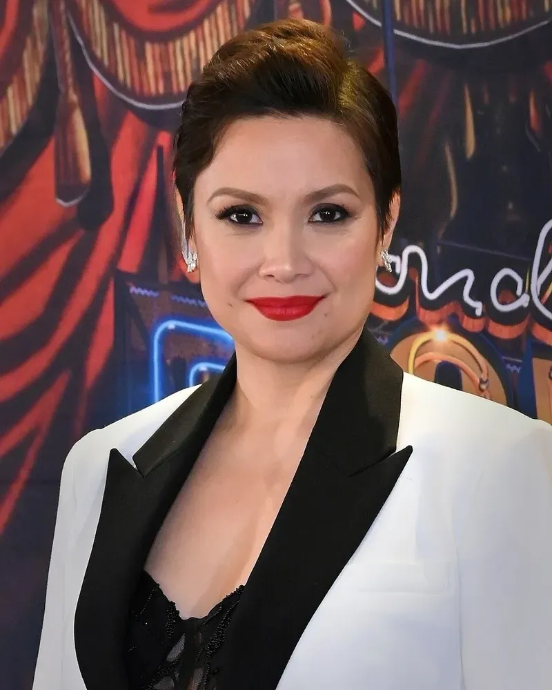Lea Salonga