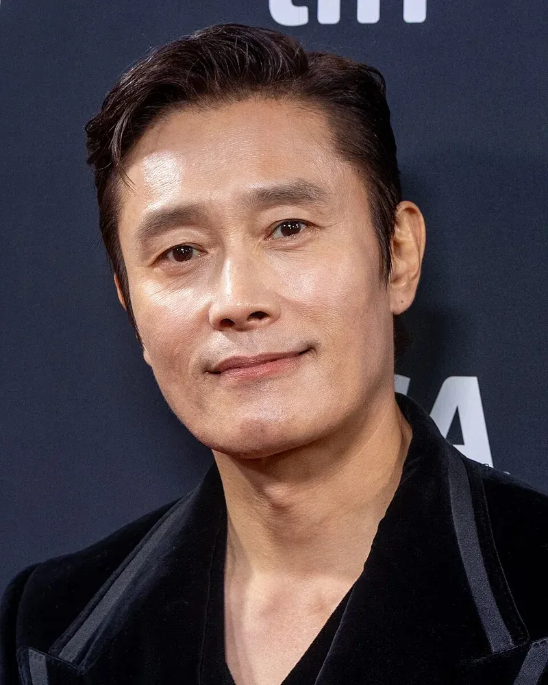 Lee Byung-hun