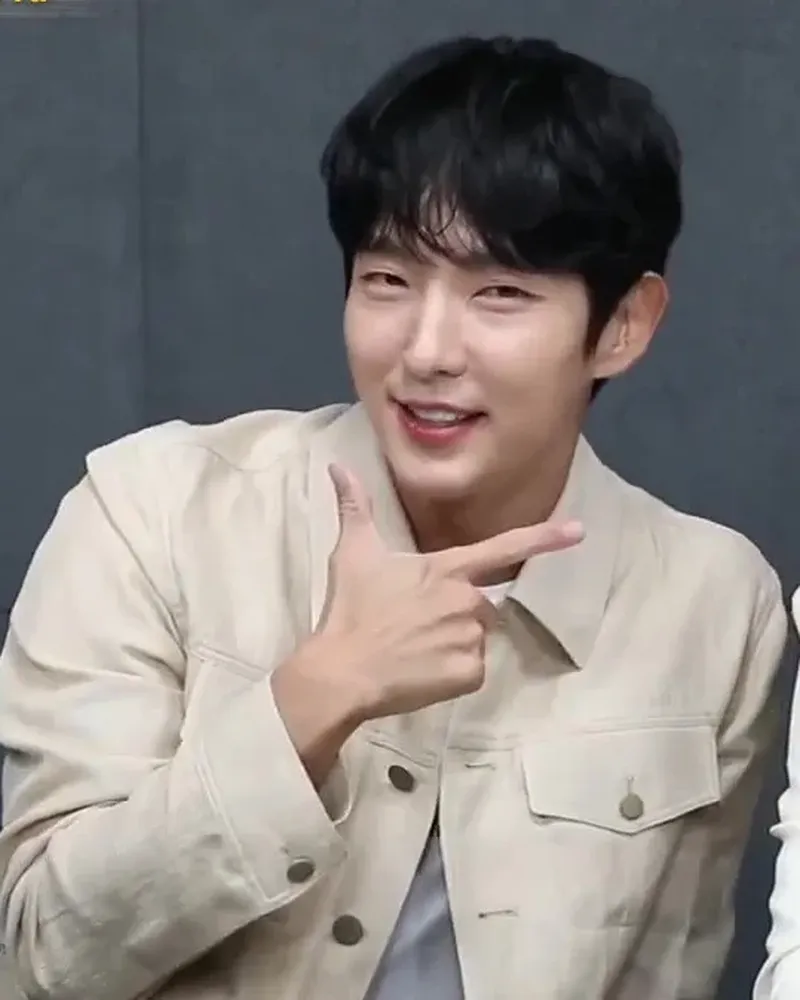 Lee Joon-gi