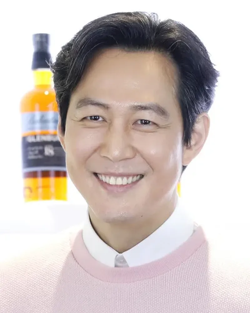 Lee Jung-jae