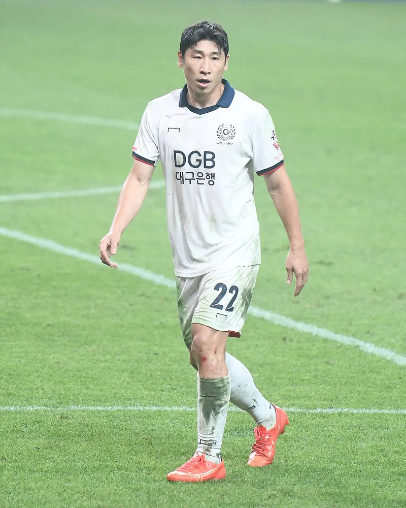 Lee Keun-ho