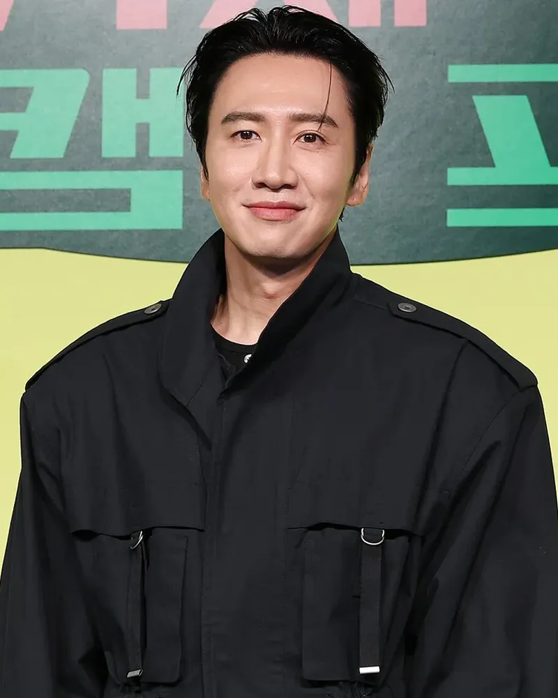 Lee Kwang-soo