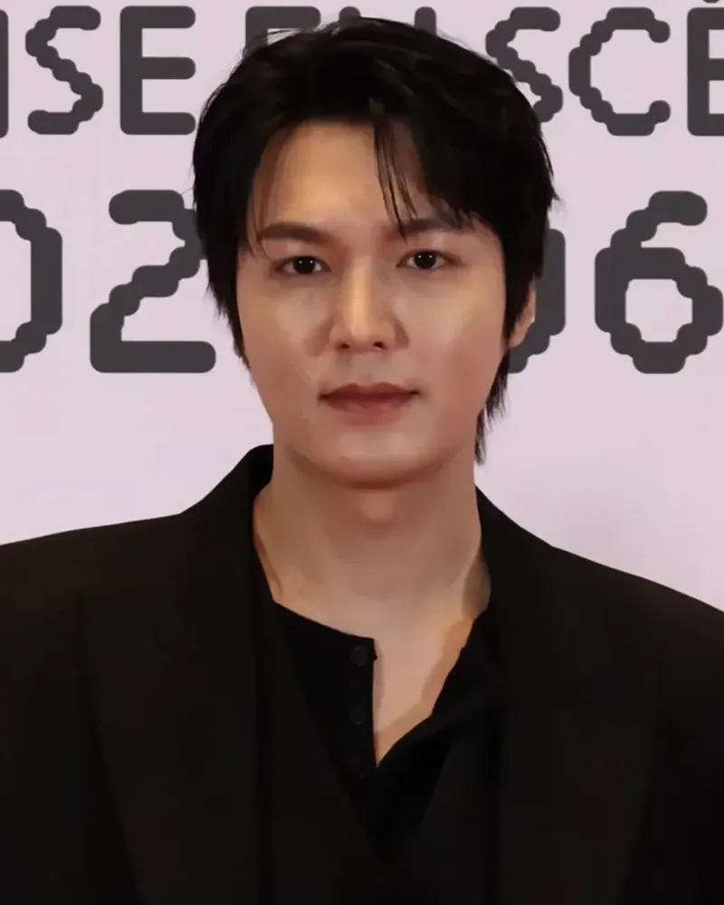 Lee Min-ho