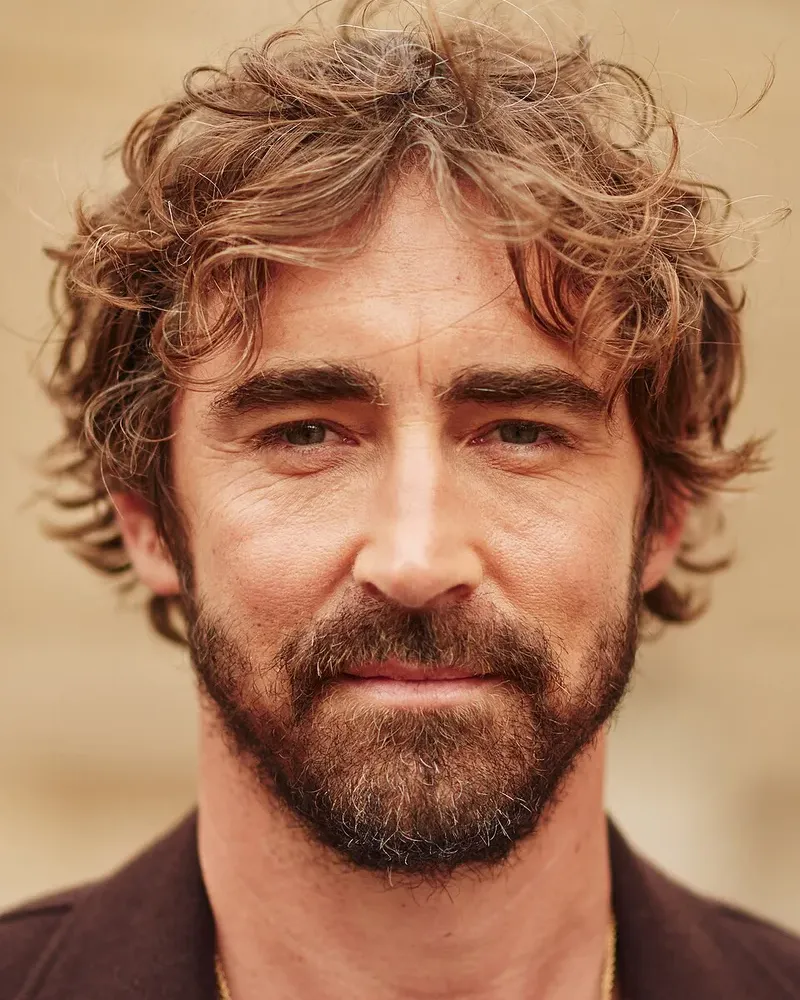 Lee Pace