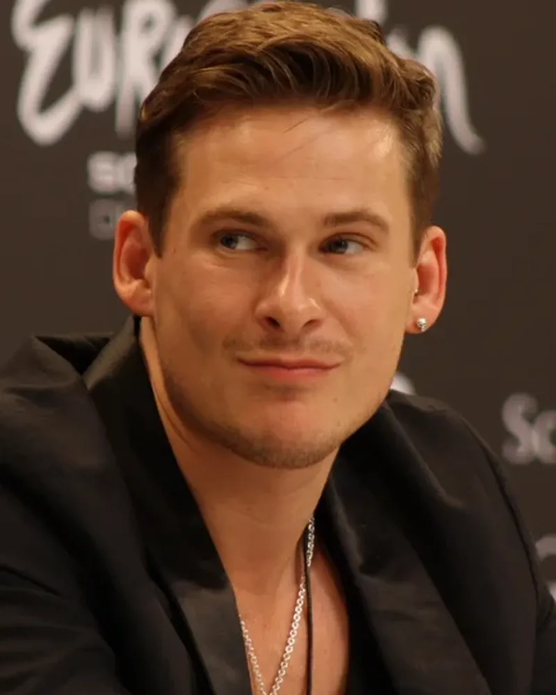 Lee Ryan