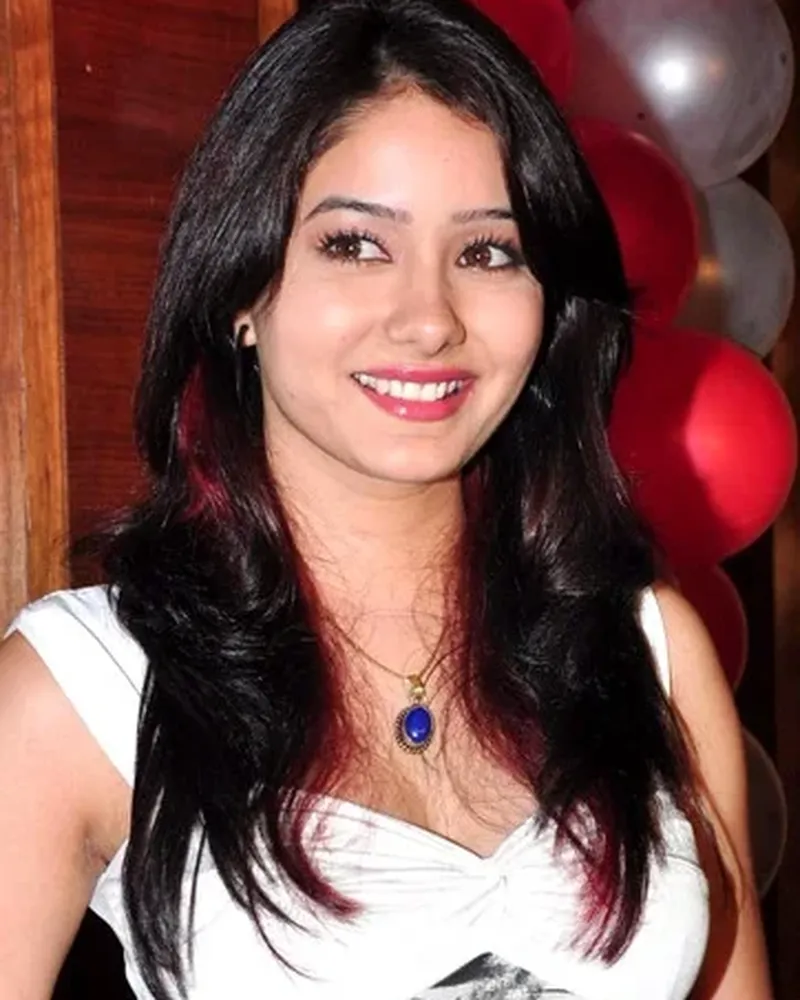 Leena Jumani