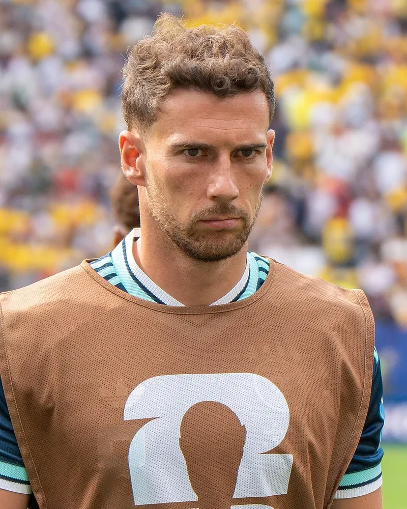 Leon Goretzka