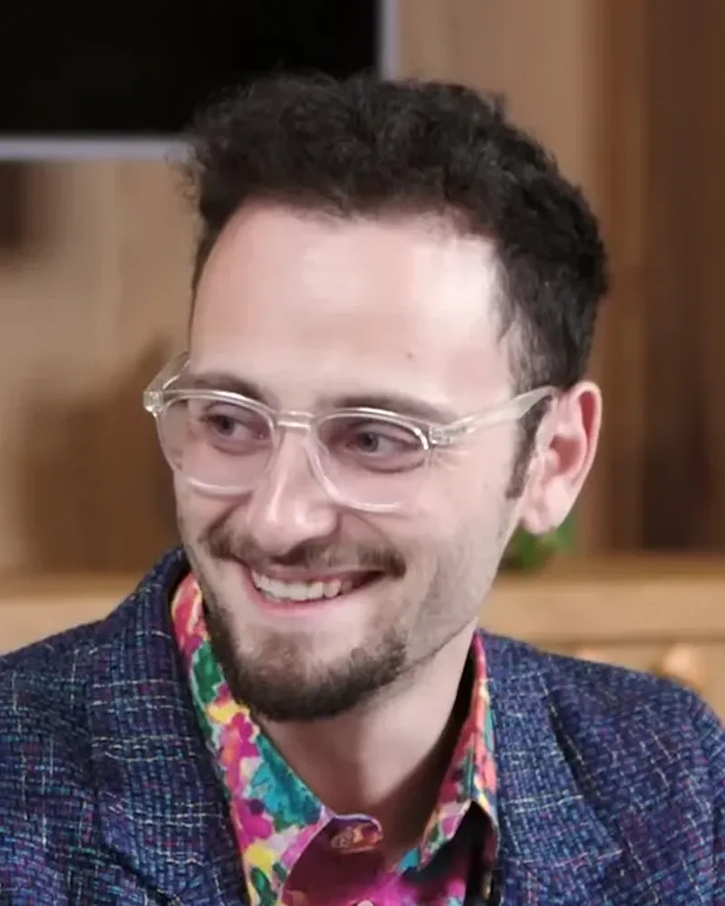 Levy Rozman