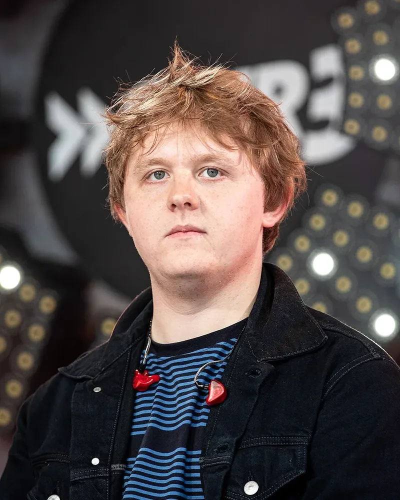 Lewis Capaldi