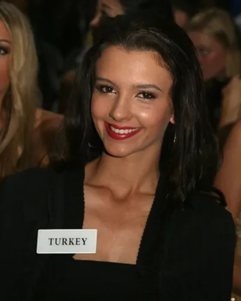 Leyla Lydia Tuğutlu