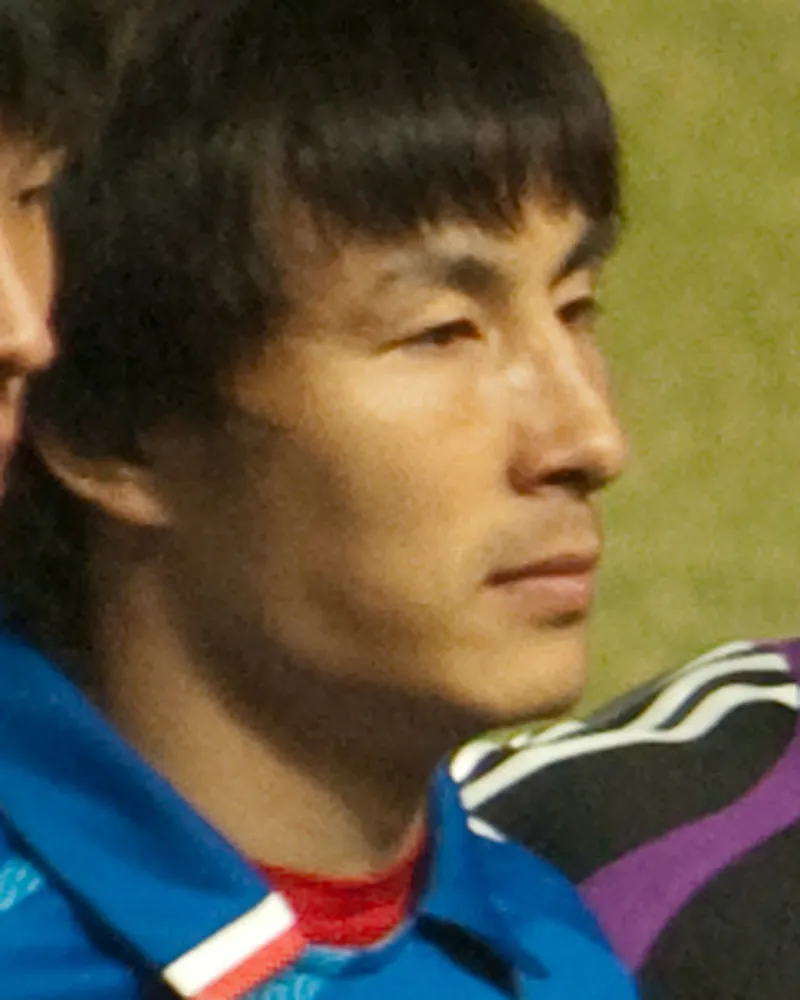 Li Weifeng